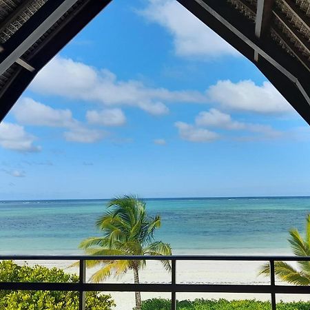Kijani Beach Villas Bwejuu Luaran gambar